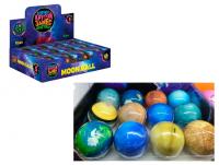 Игрушка прыгунец Moon Ball планеты