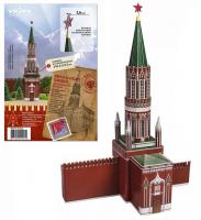 УмБум254 Никольская башня