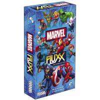Настольная игра: "Fluxx Marvel"