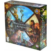 Настольная игра Мистическая долина