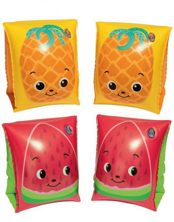 Нарукавники для плавания Fruitastic 32042