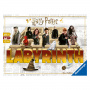 Настольная игра Сумасшедший лабиринт. Гарри Поттер